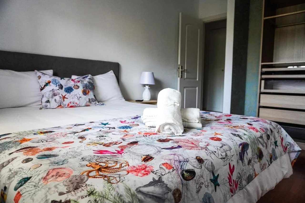 Apartment Comfortable Duplex With Garage And Working Space Puertito de Guimar Spain