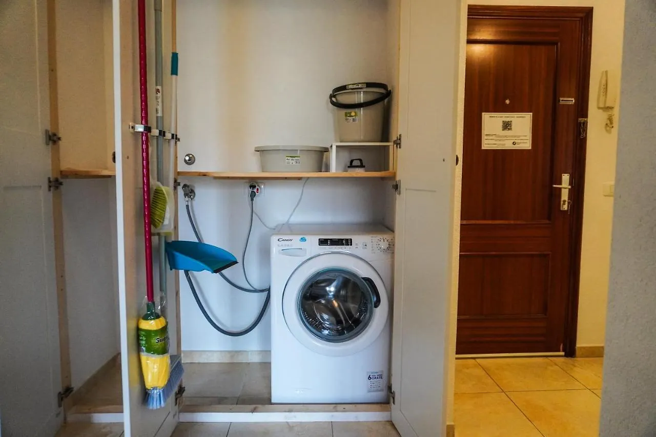 Comfortable Duplex With Garage And Working Space Puertito de Guimar