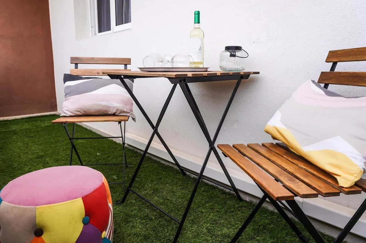 Comfortable Duplex With Garage And Working Space Puertito de Guimar