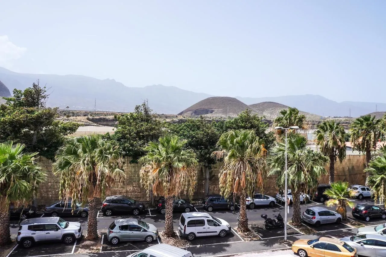 Apartment Comfortable Duplex With Garage And Working Space Puertito de Guimar Spain