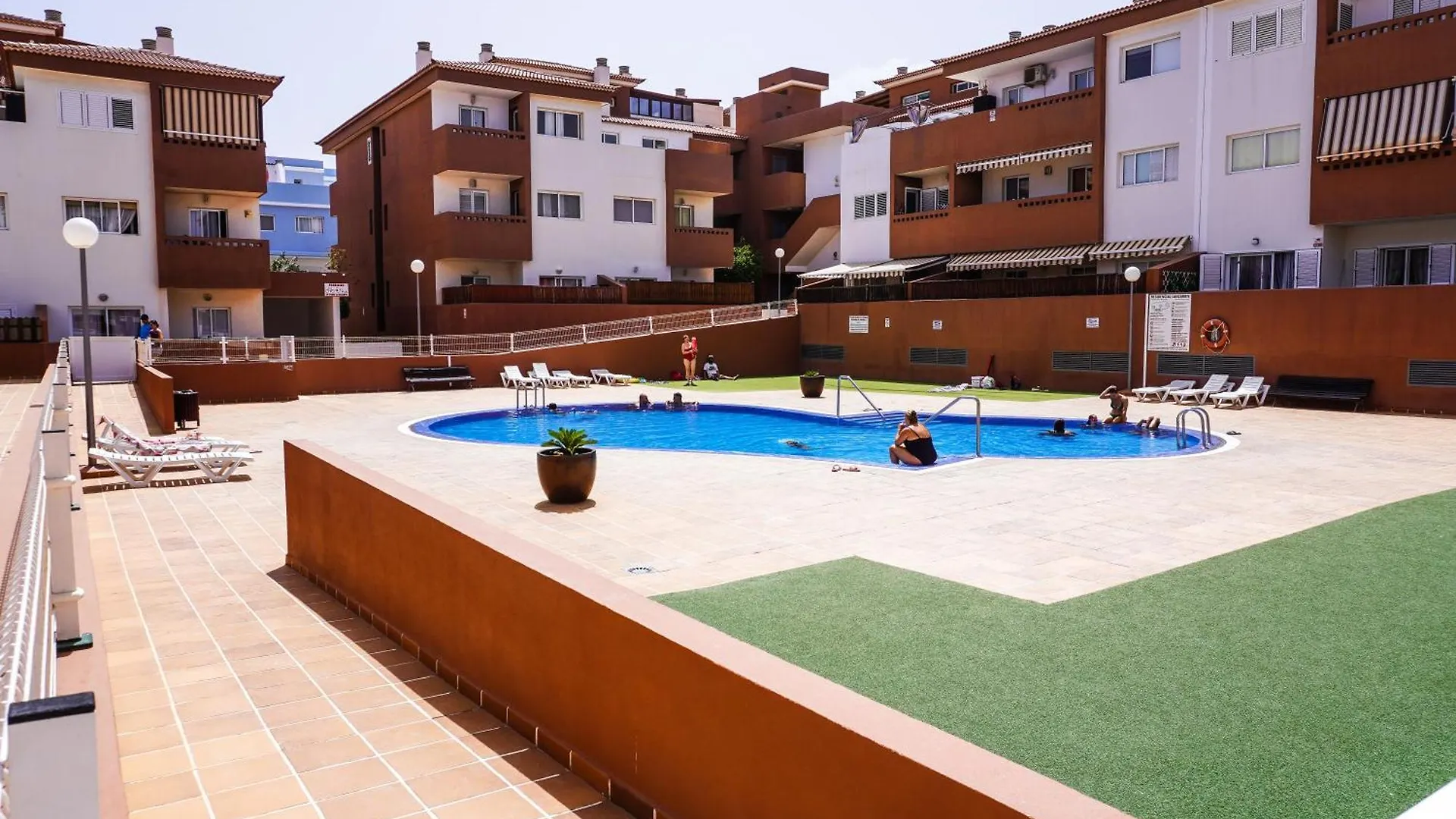 Apartment Comfortable Duplex With Garage And Working Space Puertito de Guimar