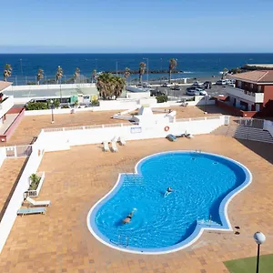  Apartment Home2book Sea Front Duplex Terrace Pool