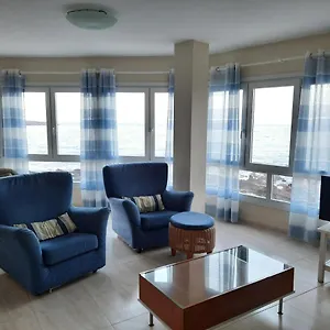  Apartment Crucero Vista Al Mar A