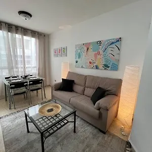 Apartamento Muy Comodo Y Cerca De La Playa Supreme Puertito 7, Puertito de Guimar
