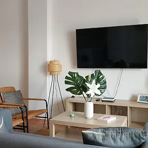 Apartamento Palmeras, Puertito de Guimar